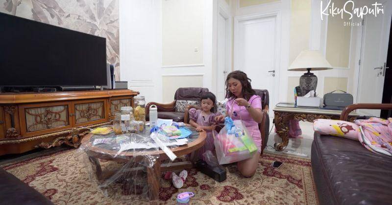 Youtube.com/Kiky Saputri Official